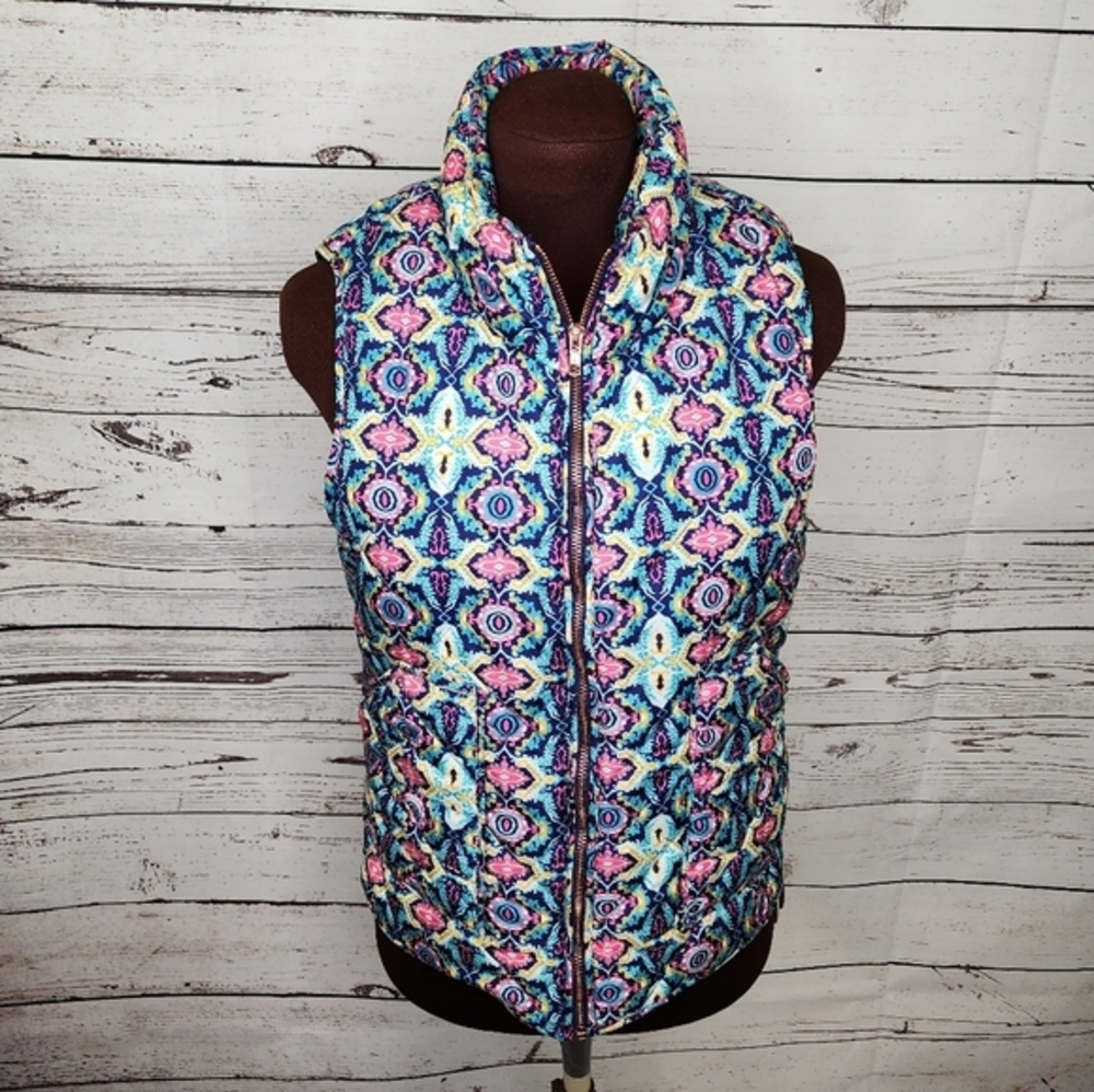 Peach Love California‎ Vest